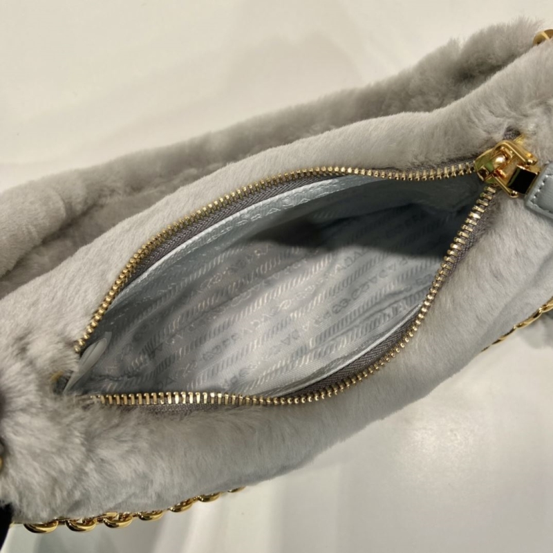 Pra*a hobo bags